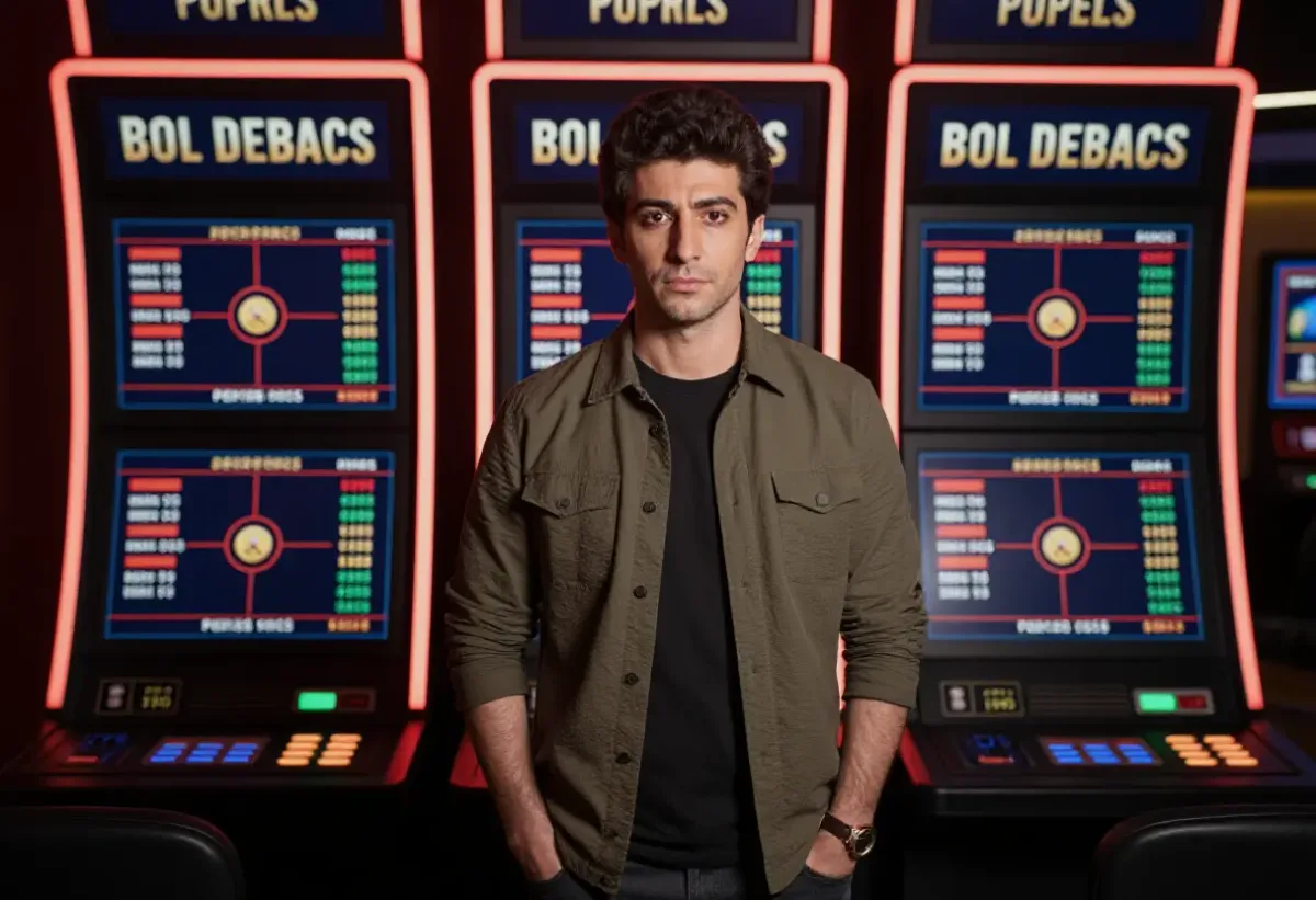 GagaCasino ile Büyük Kazançlar Elde Edin Hemen - GagaCasino