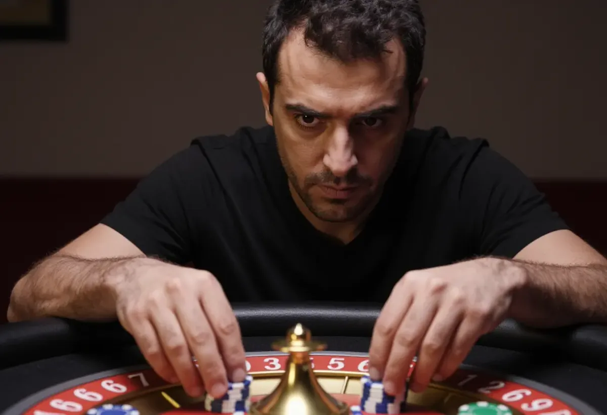 GagaCasino ile Kazanmanın Heyecanını Yaşayın - GagaCasino